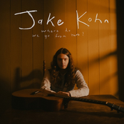Jake Kohn: Where Do We Go From Here?