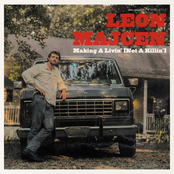 Leon Majcen: Making A Livin' (Not A Killin')