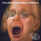 Roubaram Meu Pau