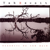 Tab Benoit: Standing On The Bank