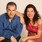 Ada Montellanico & Enrico Pieranunzi