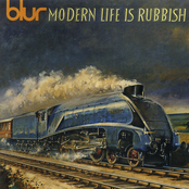 Chemical World by Blur