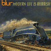 Sunday Sunday by Blur