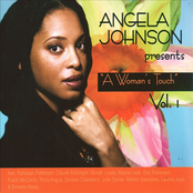 Angela Johnson: A Woman's Touch Vol.1