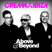 Cream Ibiza