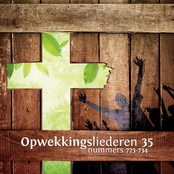 Opwekkingsliederen 35 (723-734)