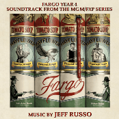 Fargo Year 4 (Soundtrack from the MGM/FXP Series)