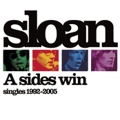 All Used Up by Sloan