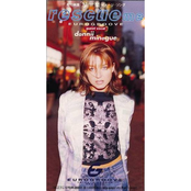 Rescue Me (Jap 3" CD Single)
