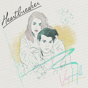 Heartbreaker - Single
