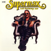I Know You Gonna Dig This by Supermax