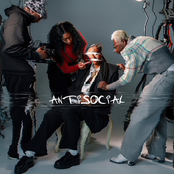 Antisocial