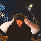 Last Night In Houston