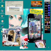 music is cool & great 2k21