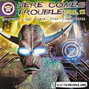 Here Comes Trouble Vol 12