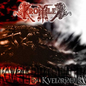 Kromlek - Kveldridhur