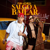 Salgo a Bailar - Single