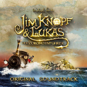 Jim Knopf und Lukas der Lokomotivführer (Original Motion Picture Soundtrack)