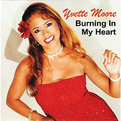 Burning In My Heart