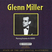 I Know Why (and So Do You) by Glenn Miller