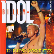 Cry by Billy Idol