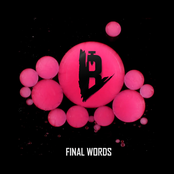 Final Words - Single