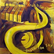 Birushanah & Drain The Sky Split
