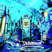 Re: Imagine - Music from "the World Ends with You"
