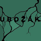 U B O Ž Á K (s/t)