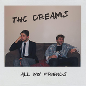 All My Friends - Single