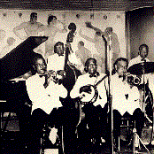 Celestin's Original Tuxedo Jazz Orchestra