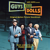 How to Succeed In Business Without Really Trying: Guys and Dolls (1955 Film Score)