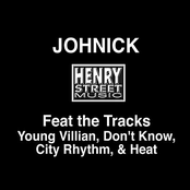 Johnick EP
