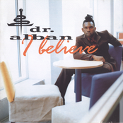 Love Affair by Dr. Alban