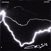 Crisis (feat. 21 Savage) - Single