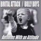 Anthems with an Attitude