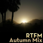 Autumn Mix