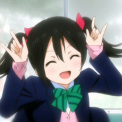 Yazawa Nico