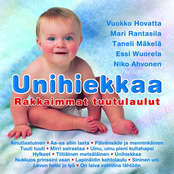 Unihiekkaa - Rakkaimmat tuutulaulut