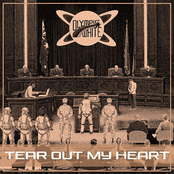 Tear Out My Heart