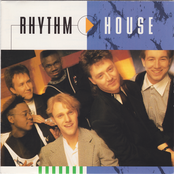 rhythm house