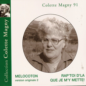 La Vie Antérieure by Colette Magny