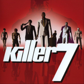 killer7 original sound track (Disc 1)