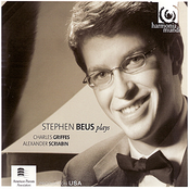 Stephen Beus: Stephen Beus Plays Griffes & Scriabin