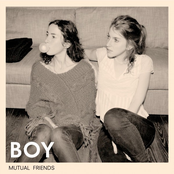 Mutual Friends (Limited Edition) (Cd1)