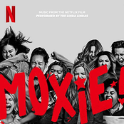 The Linda Lindas: Moxie (Music from the Netflix Film)