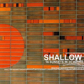 Shallow: 16 Sunsets in 24 Hours