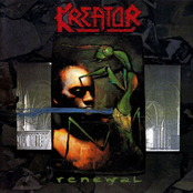 Brainseed by Kreator