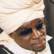 Kojo Antwi