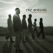 The Grascals: Keep on Walkin'